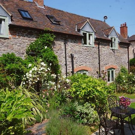 Nest Holiday Hideaway Wren Cottage Stunning Area! Church Stretton Ngoại thất bức ảnh