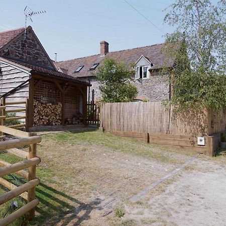 Nest Holiday Hideaway Wren Cottage Stunning Area! Church Stretton Ngoại thất bức ảnh