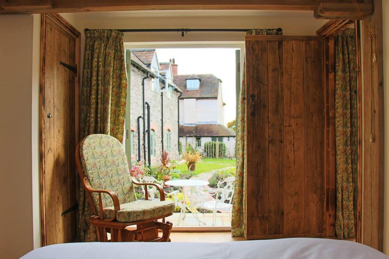 Nest Holiday Hideaway Wren Cottage Stunning Area! Church Stretton Ngoại thất bức ảnh