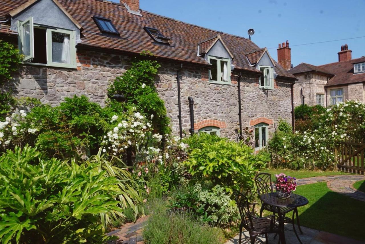 Nest Holiday Hideaway Wren Cottage Stunning Area! Church Stretton Ngoại thất bức ảnh