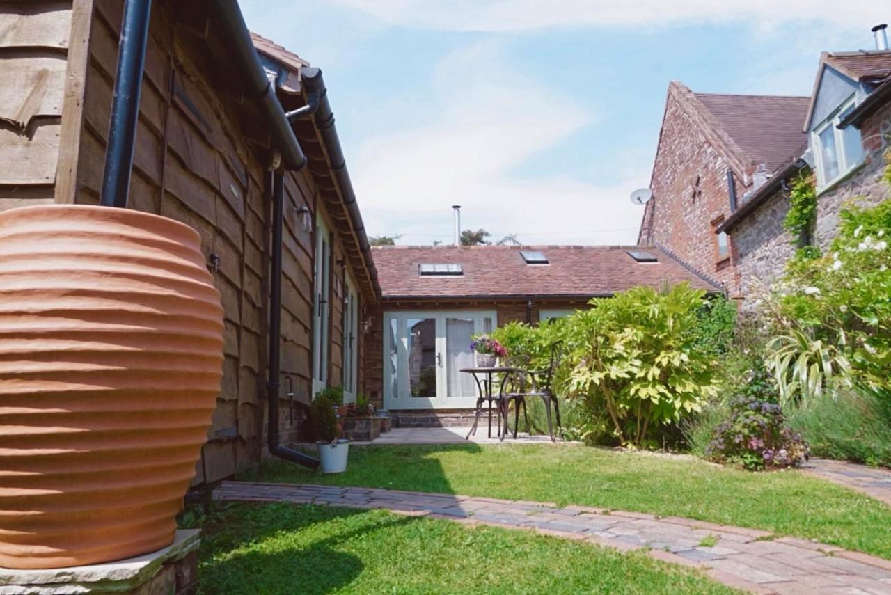 Nest Holiday Hideaway Wren Cottage Stunning Area! Church Stretton Ngoại thất bức ảnh