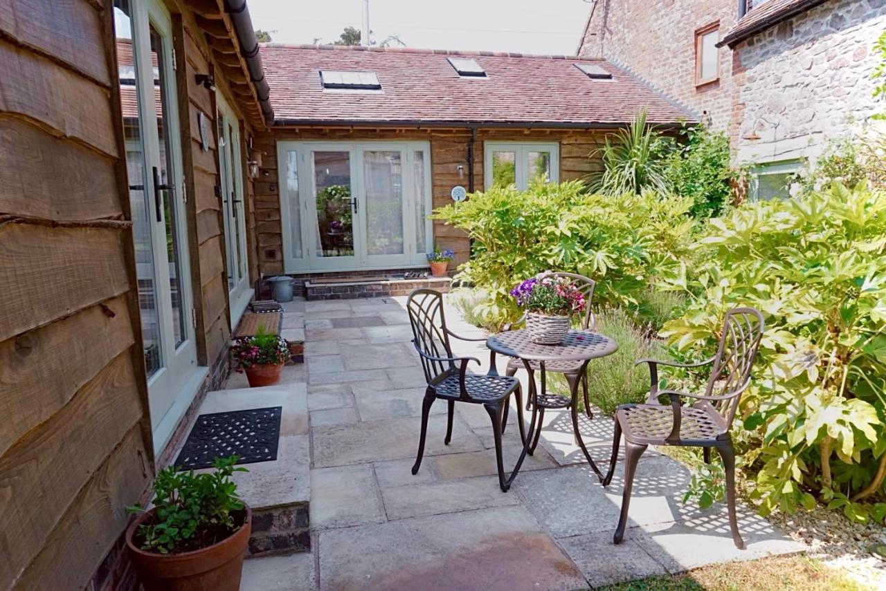 Nest Holiday Hideaway Wren Cottage Stunning Area! Church Stretton Ngoại thất bức ảnh